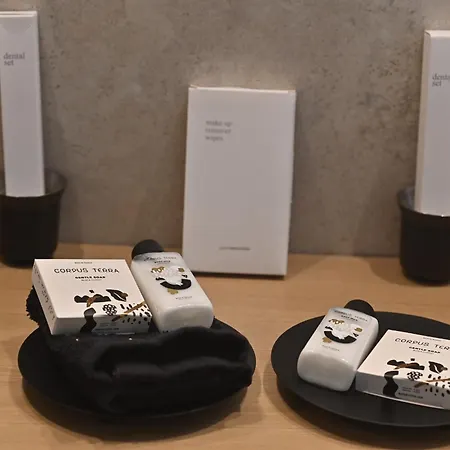 ホテル Terra Vinum Nemea