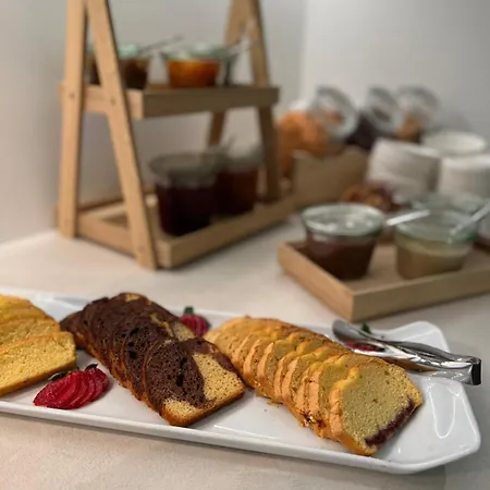 ホテル Terra Vinum 3*