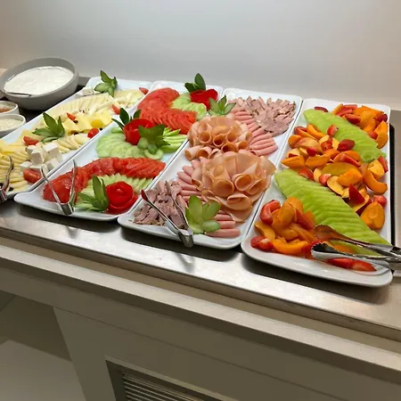 Terra Vinum ホテル