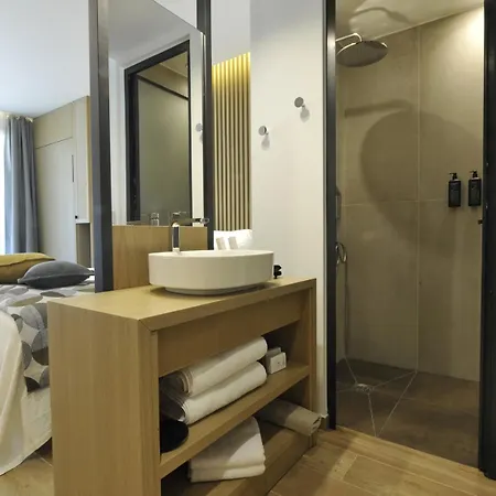 Terra Vinum Ξενοδοχείο