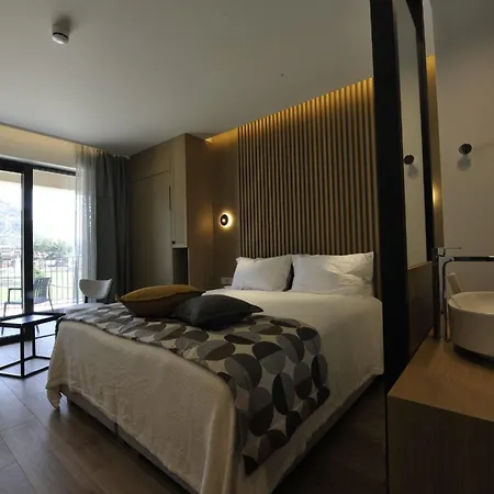 ホテル Terra Vinum 3*