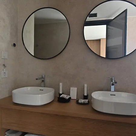 Terra Vinum Ξενοδοχείο Νεμέα