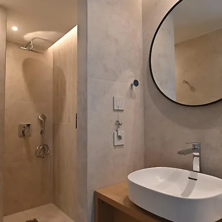 ホテル Terra Vinum Nemea