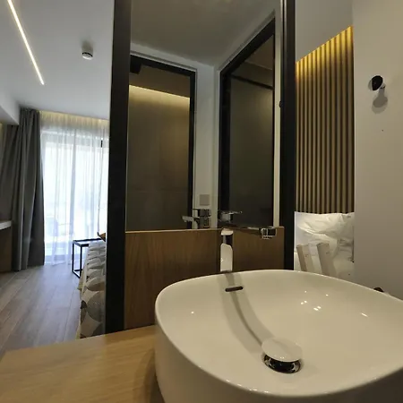 Terra Vinum ホテル 3*