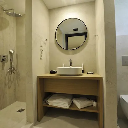 Terra Vinum Ξενοδοχείο 3*