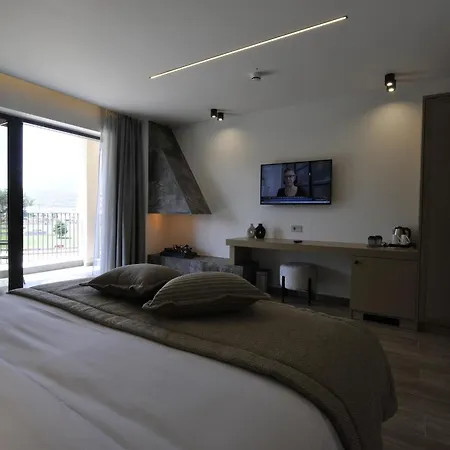 Terra Vinum ホテル Nemea