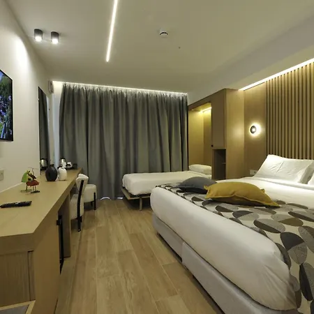 Terra Vinum 3*