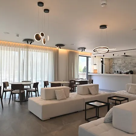 ホテル Terra Vinum Nemea