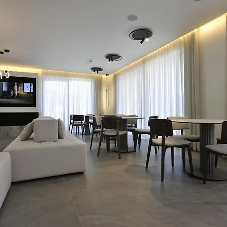 Hotel Terra Vinum Nemea
