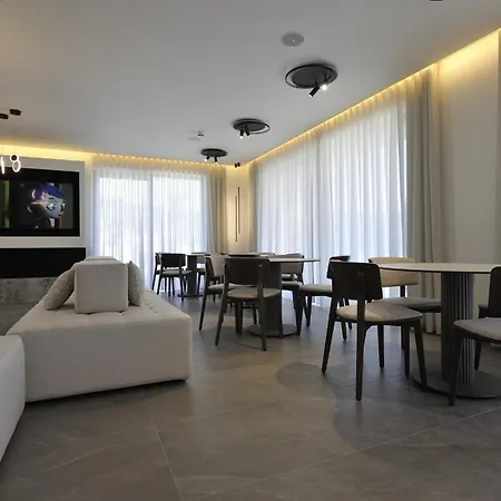 Terra Vinum ホテル Nemea