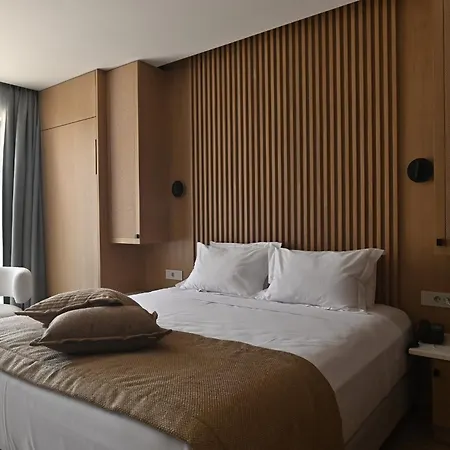 Terra Vinum Hotel Nemea