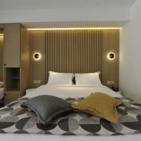 Terra Vinum ホテル