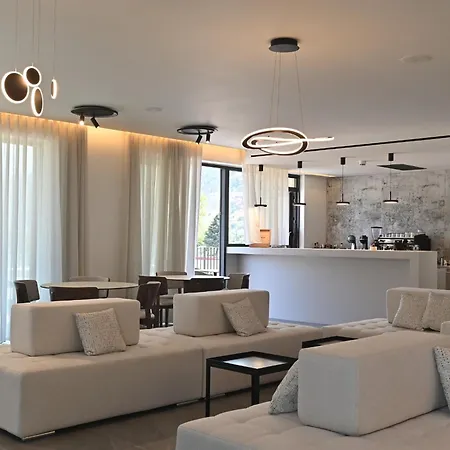 Ξενοδοχείο Terra Vinum Νεμέα