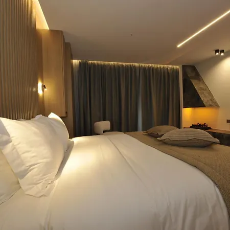 Ξενοδοχείο Terra Vinum