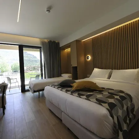 Terra Vinum ホテル Nemea