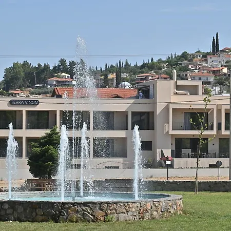 Terra Vinum 3* Νεμέα