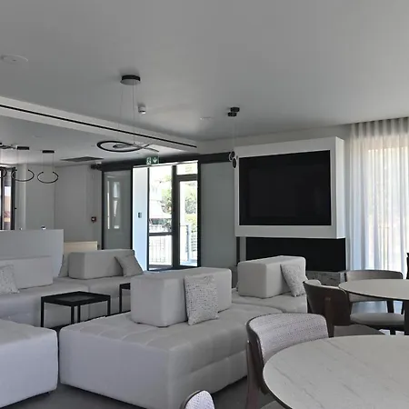 Terra Vinum Hotel Nemea