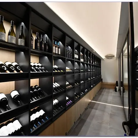 酒店 Terra Vinum 3*