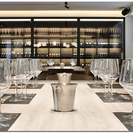 Terra Vinum 호텔 3*
