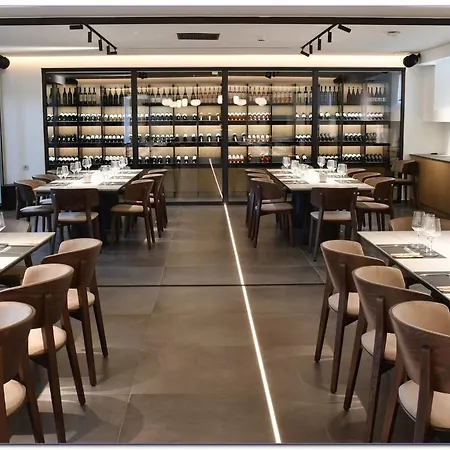 Terra Vinum ホテル Nemea