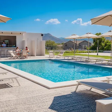 Terra Vinum 3*