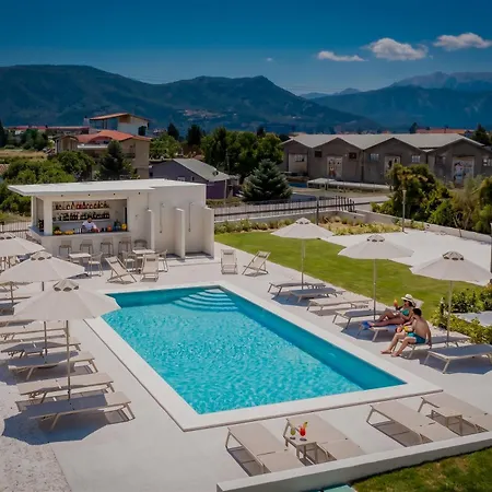 Terra Vinum 3*