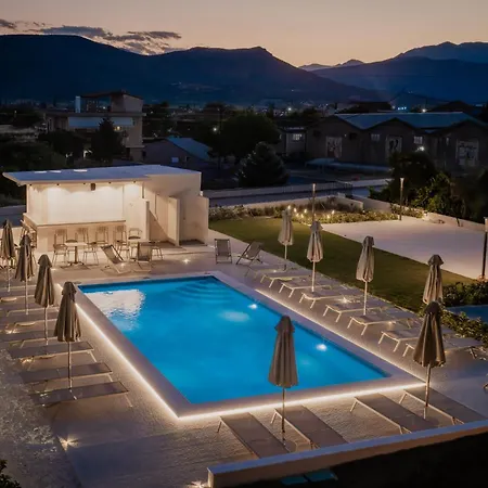 Terra Vinum 3* Νεμέα