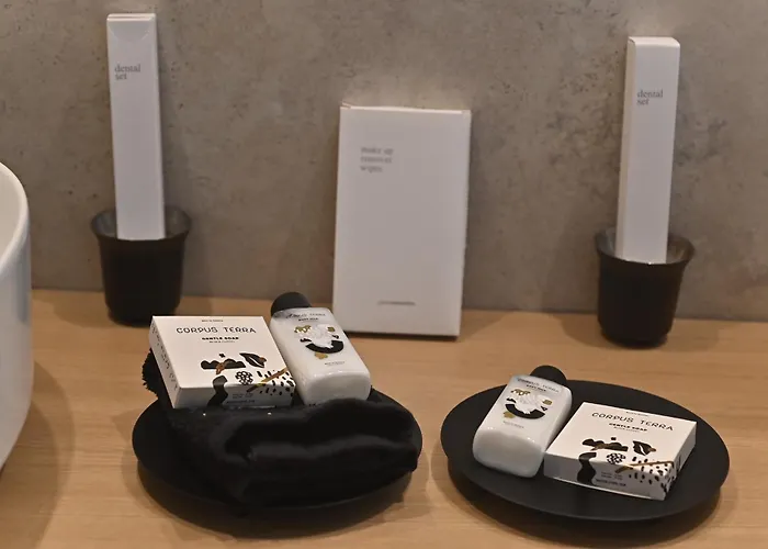 Hotell Terra Vinum Nemea