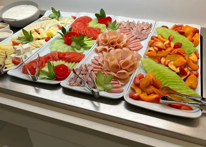 Terra Vinum فندق