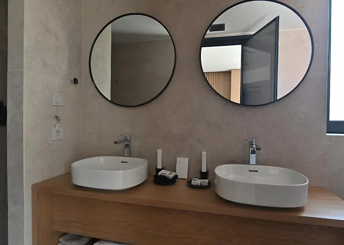 Terra Vinum Hotel Nemea