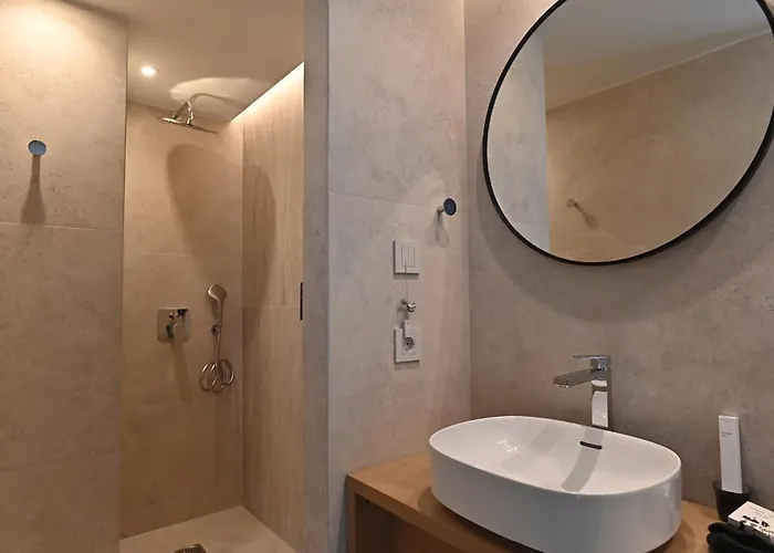 Hotell Terra Vinum Nemea