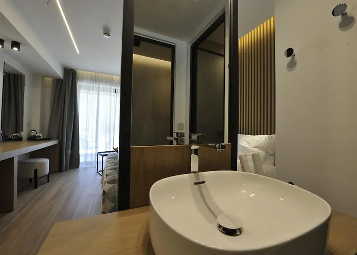 Terra Vinum Hotel 3*