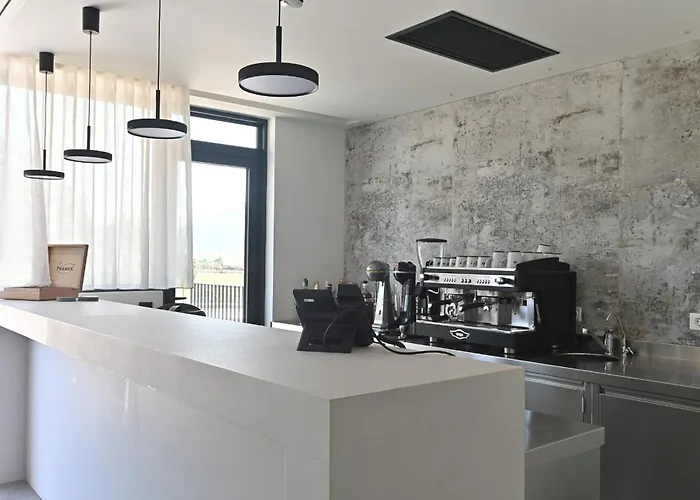 Terra Vinum Hotel Nemea