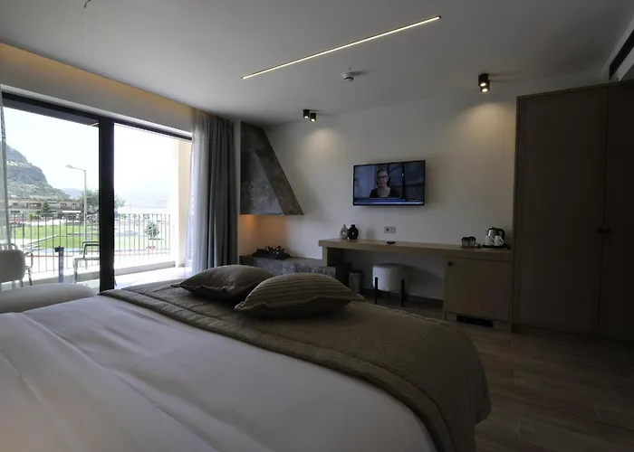 Terra Vinum Hotell Nemea