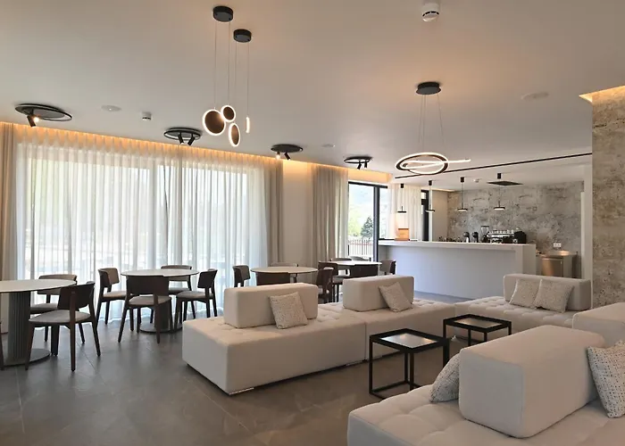 Hotell Terra Vinum Nemea