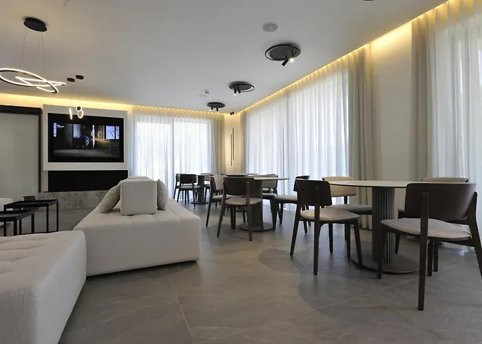 Hotell Terra Vinum Nemea