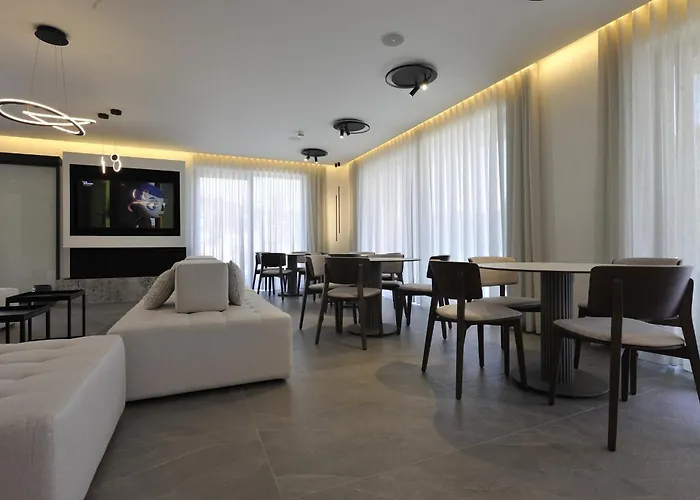 Terra Vinum Hotell Nemea