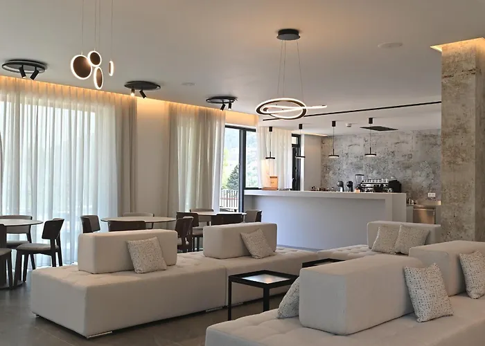 Hotell Terra Vinum Nemea