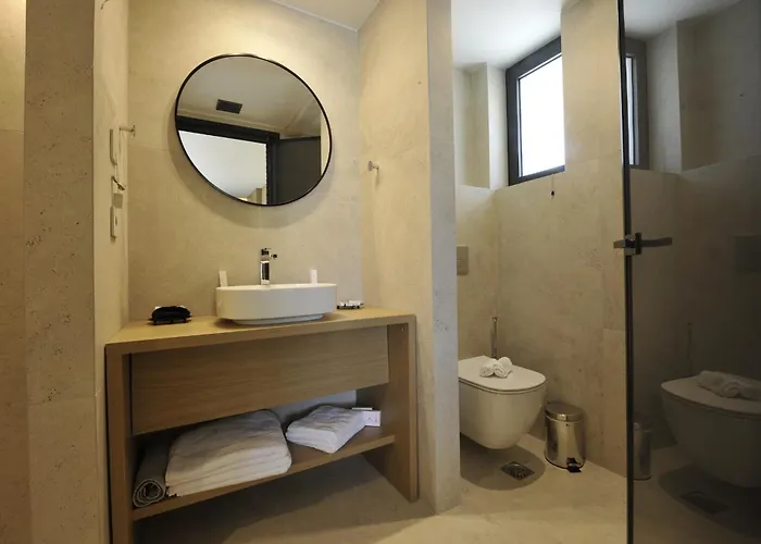 Hotel Terra Vinum 3*