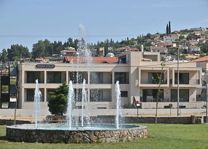 Terra Vinum 3* Nemea