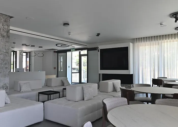 Terra Vinum Hotell Nemea