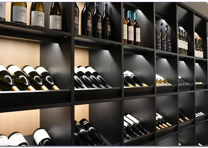 Hotel Terra Vinum 3*