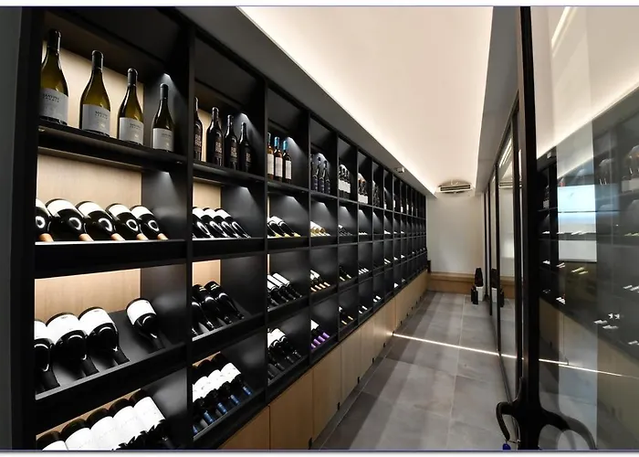 Hotel Terra Vinum 3*