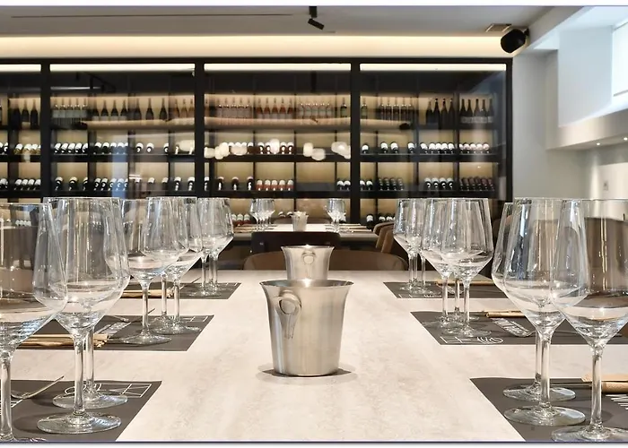 Terra Vinum فندق 3*