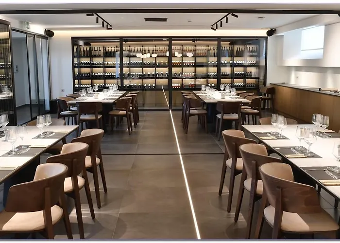 Terra Vinum Hotel Nemea